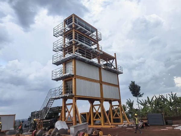 advantages and characteristics of asphalt mixing equipment_1